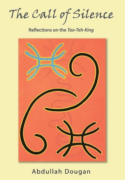 The Call of Silence - ebook