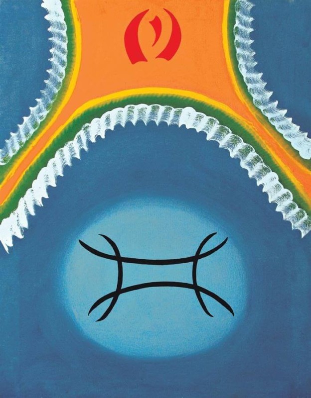Consciousness [1]