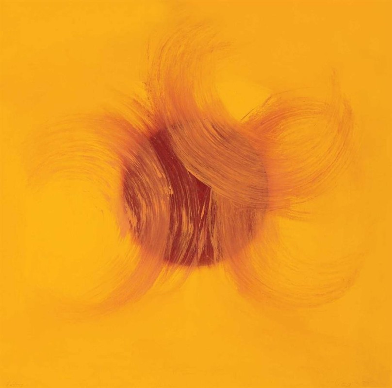 Ecstasy [1] - A4