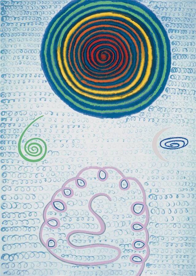 Compassion - A4