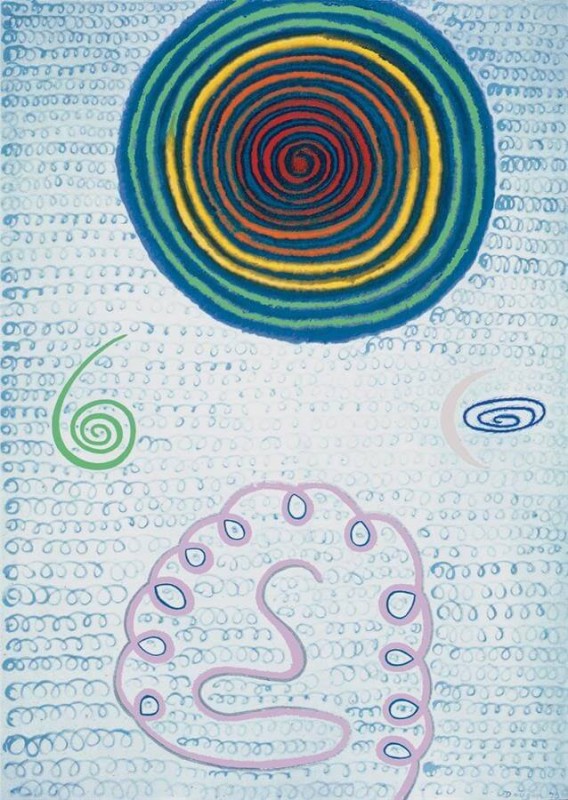 Compassion - A4