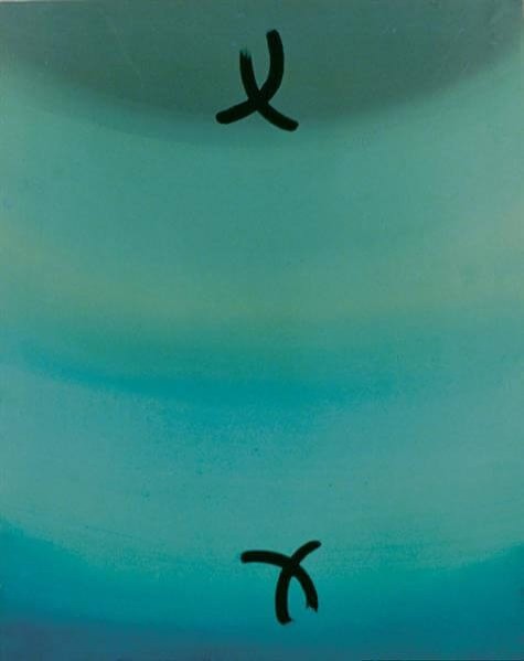 Negative Anticipation [1] - A4
