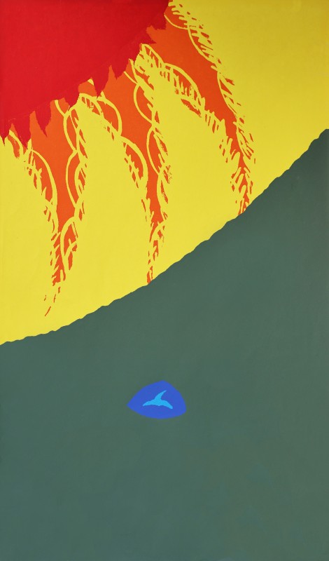 Aspiring [2] - A4