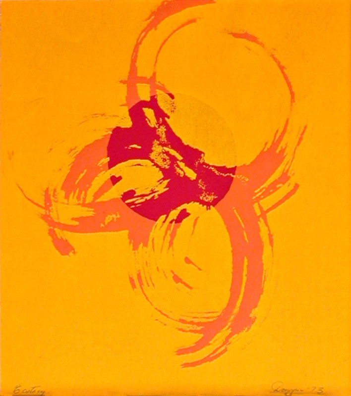Ecstasy [2] - A4