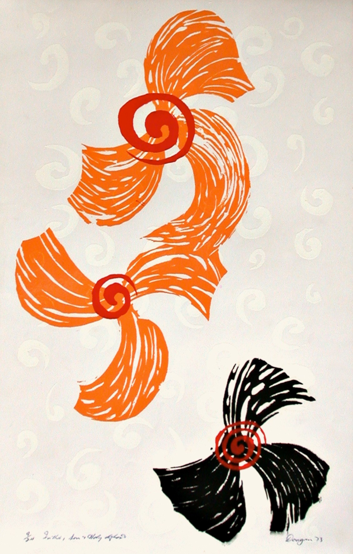 Father, Son and Holy Ghost [2] - A4