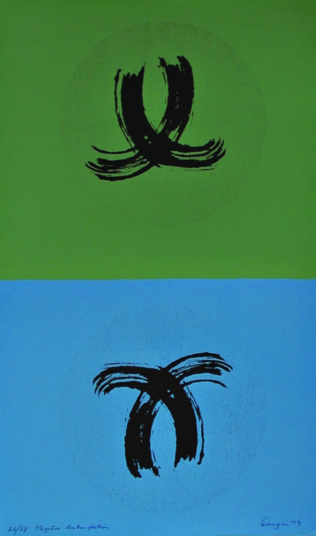 Negative Anticipation [2] - A4