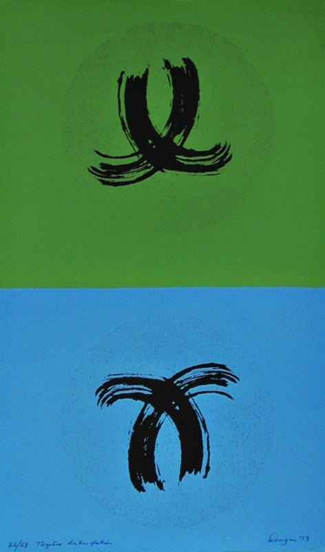 Negative Anticipation [2]