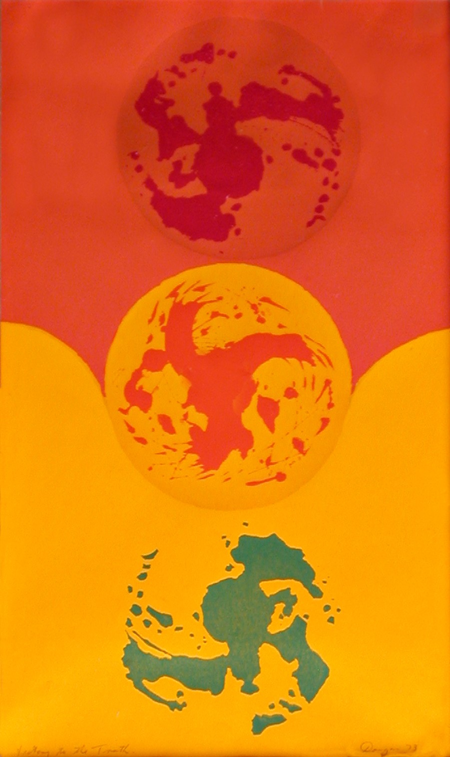 Victory to the Truth [2]