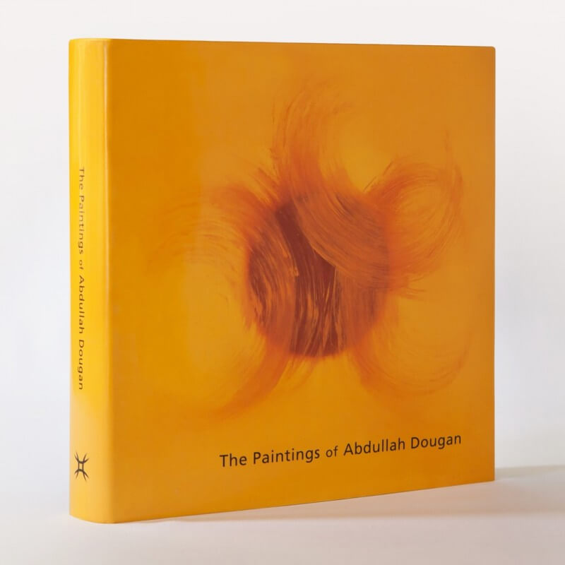 The Paintings of Abdullah Dougan