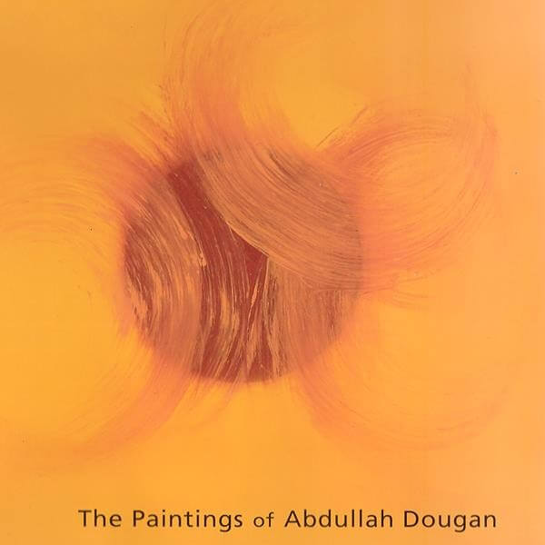 The Paintings of Abdullah Dougan